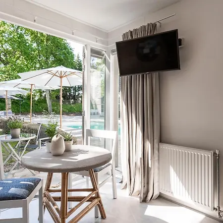 Vacay Dune * Ауддорп