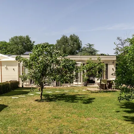 Vacay Dune Отель