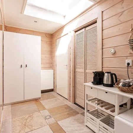 Hotel Vacay Dune Ouddorp