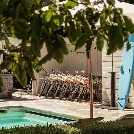 Vacay Dune Hotel Ouddorp