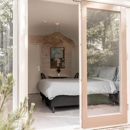 Hotel Vacay Dune Ouddorp