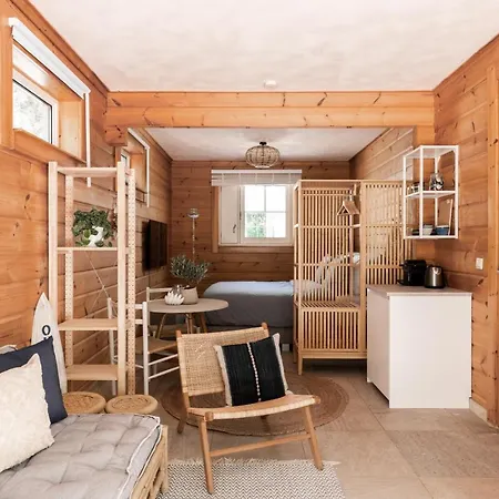 Отель Vacay Dune