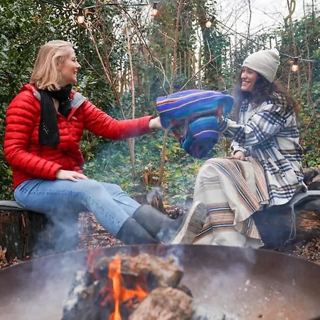 Vacay Dune * Ауддорп