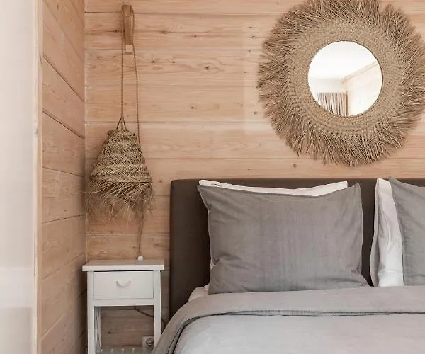 מלון Vacay Dune *