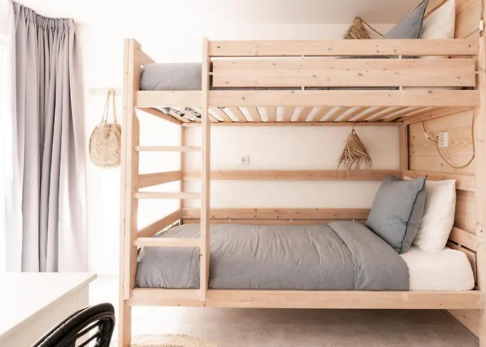 Szálloda Vacay Dune *