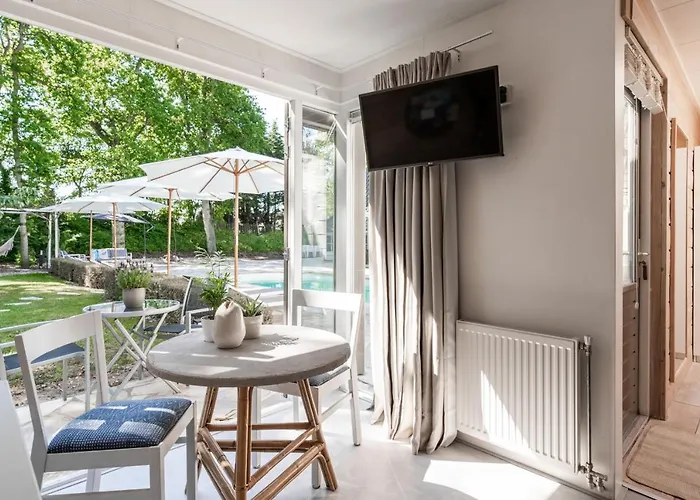 Vacay Dune * אאודורפ