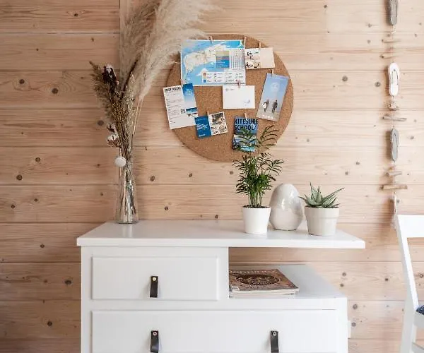 מלון Vacay Dune *