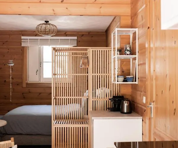 Vacay Dune فندق *