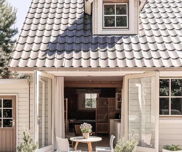 فندق Vacay Dune *