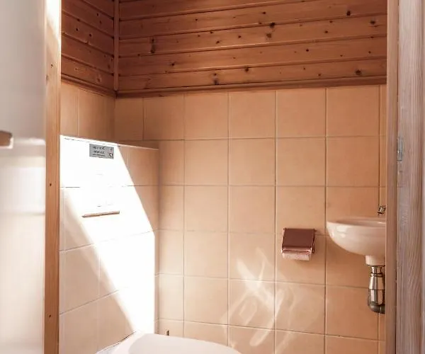 Vacay Dune فندق آودورب