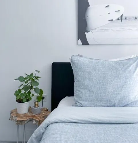 מלון Vacay Dune אאודורפ