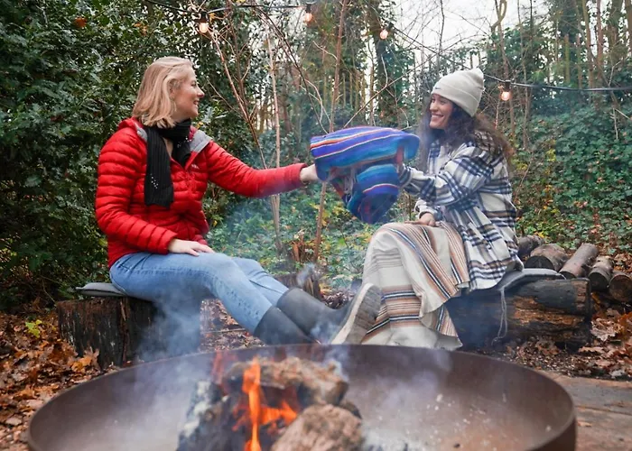 Vacay Dune * آودورب