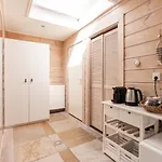 Szálloda Vacay Dune Ouddorp