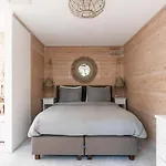 Szálloda Vacay Dune Ouddorp