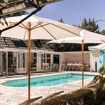 Vacay Dune * 奥德多普