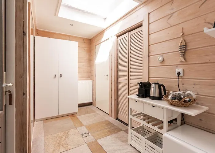 Otel Vacay Dune Ouddorp