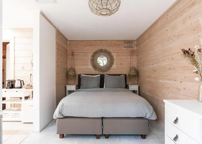 Otel Vacay Dune Ouddorp