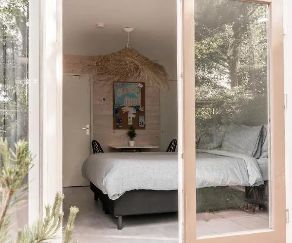 Otel Vacay Dune Ouddorp