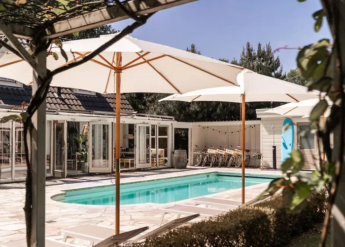 Vacay Dune * Ouddorp