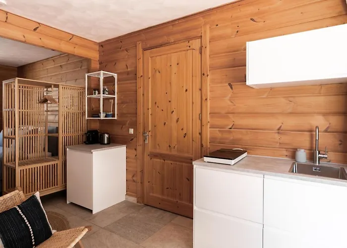 Vacay Dune * Ouddorp